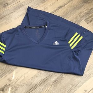 adidas Climalite Sport Shirt